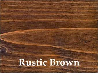 Rustic brown wood grain detail showcasing Top Shelf Heavy Duty Oil Based Wood Stain For Exterior Decks Fences Siding Logs.