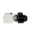 Rugged 380V Hydraulic Power Pack With 37.5 Kw Motor For Industrial Dock Levelers, heavy-duty, compact design, efficient for lifting.
