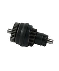 All In One Motorcycle Starter Motor Clutch Gear With One Way Bearing For Lead 110 Spacy 110 DIO Vision 110 NSC 110 Engine Crank Replacement Part