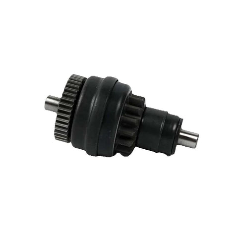 All In One Motorcycle Starter Motor Clutch Gear With One Way Bearing For Lead 110 Spacy 110 DIO Vision 110 NSC 110 Engine Crank Replacement Part