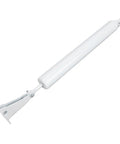 Pneumatic Screen Door Closer For RVs And Trailers Aluminum Alloy Body With Silent Soft Close Slam Free Entry 1 Million Cycle Durability