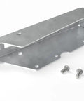 Nozzle Cover Replacement Kit Compatible With PRO20-115 PRO20-230 And PRO35-115 Fuel Transfer Pumps Includes 1 Nozzle Cover And 2 1/4-20 X 1/2 Inch Hex Head Screws GPI Genuine Accessory