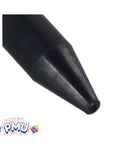 Black nozzle of Helium Balloon Filler Regulator With Precise Air Flow For Latex And Mylar Balloons Tank Valve Replacement