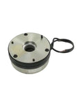 Electromagnetic Brake For Forklift D10 DC24V 30W 16NM Heavy Duty Material Handling Equipment Part for industrial vehicle.
