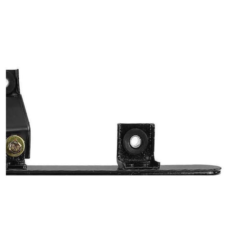 Top Rated Transmission Oil Cooler For Acura MDX 2014 2015 Heavy Duty Replacement Part SBTHO4050103 Keeps Your Ride Cool And Running Smooth Like New. Black metal mounting bracket with bolt hole