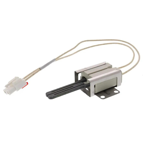 Oven Igniter for LG Ovens Fits Models LDG LRG LSG LSS Easy Install Replacement Part with wire connectors.