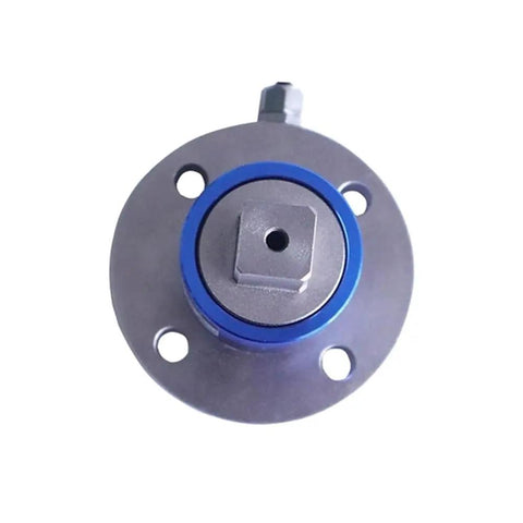 Static Torque Sensor With Flange To Square Drive For Torque Wrench Calibration Measures Forward And Reverse Torque 5 Nm Range