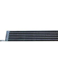 Premium Callmego Transmission Oil Cooler Perfect For Dodge Journey 3.6L Vee Six And 2.4L Four Fitment Models From 2011 Through 2020 metal fin cooler
