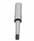 MT2 To MT2 Morse Taper Extension Sleeve 30mm Diameter 175mm Length Pro Grade Precision heavy-duty alloy steel tool