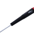 Torx Screwdriver With Precision Handle T6 40mm Pro Grade Grip For Electronics And Small Fasteners Hard Chromed CVM Steel Blade CRM72