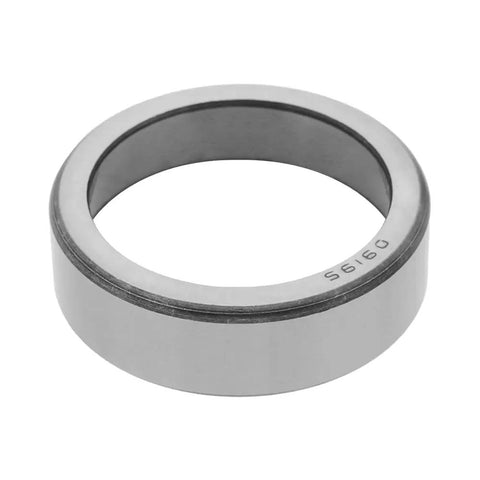 Two Sets Tapered Roller Bearing Cone 09074 And Race 09195, 0.75 Inch Inner Diameter, 1.938 Inch Outer Diameter, 0.781 Inch Width Cup And Cone Pair