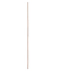 Top Grade 20 Piece Phosphor Copper Welding Rods For Brazing Copper Tubing, 25cm long, 2.5mm diameter for AC and fridge repair.
