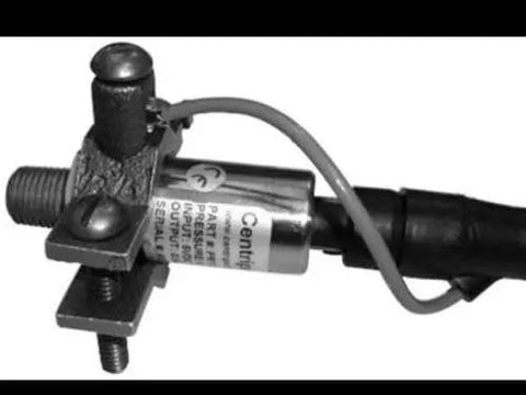New 9K744 Pressure Transducer Replacement For 3AS20 BF20 Systems 0 100 Psi Constant Pressure 5V DC Input 0.5 To 4.5V Output Replaces 9K518
