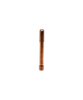 Copper 10N24 TIG Weld Collet 3/32 Inch 2.4mm Electrode Holder For WP-17 WP-18 WP-26 Welding Torch