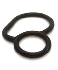 Civic Solenoid Gasket Kit For Honda D16 D17 Engines 1996 2005 Tough Rubber Seal Kit front view
