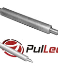 Steel Wire Pulling Roller For 4 Inch Electrical Boxes With Spring Loaded Tips And Stainless Steel Construction 4x4 Wire Pulling Guide Tool