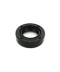 Black seal from Ford Hydraulic Pump Seal Kit For New Holland Tractor TC30 TC40 1920 2120 Fits 87772457 SBA340293677 SBA340293698