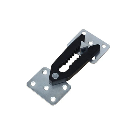 Easy Install Sectional Sofa Connector Clips Durable Couch Joint Snap Bracket Pins