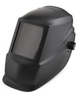 K2800-1 4.5 By 5.25 Inch Auto Darkening Weld Helmet With Grade Ten Lens ANSI Certified Rugged Clamshell Design.