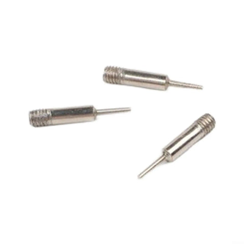 Extra pins for Watch Link Remover Tool With Micro Adjustment Slider For Stainless Steel Bands Includes Extra Pins And Spring Bar Tool