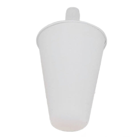 20 Pack High Temp Silicone Tapered Plugs For Electroplating Anodizing And Paint Jobs To Protect Your Holes From Drips, Rust And Messy Sprays That Ruin Parts Fast Without Bending Or Melting white silicone tapered plug
