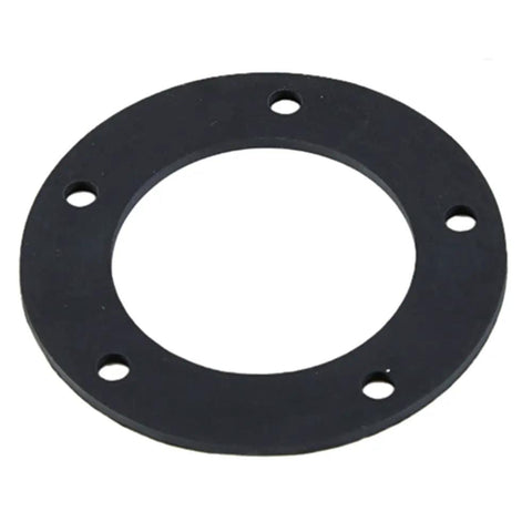 Marine Fuel Sending Unit Gasket Kit With Five Stainless M5 Screws And NBR Gasket For Fuel Sender Water Level Sensor Tank Sender Gas Level Replacement Fits Boats And Other Boater Grade Marine Gear gasket