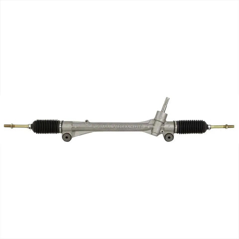 Toyota Camry Rack And Pinion Steering Assembly Direct Fit 4 Cylinder Non Hybrid 2012 2013 2014 2015 2016 New Premium Replacement