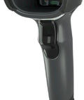 Renewed Handheld Barcode Scanner Corded With USB Cable Included High Speed 1D 2D QR Code Reader For Paper Labels And Mobile Screens