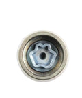 Heavy Duty Tire Lug Nut Removal Socket Wrench Kit With Cold Forged Steel Design For A3 A4 A5 A6 Q5 Q7 Q3 Cars That Totally Slams The Road And Keeps Your Wheels Screaming Secure While You Crush The Job, front view