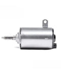 Heavy Duty Engine Servo Motor Actuator Replacement 11377548388 Sweet Fitment For BMW N52 N53 M54 Engines, side view with metal body and threaded shaft.