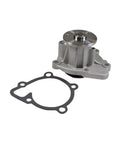 No Sweat Heavy Duty Engine Water Pump Direct Bolt On For Dodge Dart And Avenger 2013 To 2016 And 2008 To 2014 with gasket.