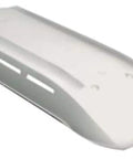 Polar White Roof Vent Cap For RV And Marine Refrigerators 622293CBW Replacement Durable Plastic Venting Accessory