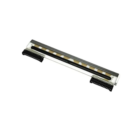 Heavy Duty Thermal Printhead Replacement For Toledo Prix4 And Prix5 Label Printers, single unit design for efficient label printing.