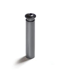 Connecting Sleeve For Suncatchers With Swinging Rod, secure connection replacement part, 30 mm diameter by 30 mm length, grey color