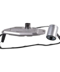 Heavy Duty Transmission Filter Kit DF-211 For RAM 2500 3500 6.7L Cummins With 68RFE 4WD 07.5-24 Replaces 5013470AC components