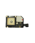 GPS Module Replacement For Spark Drone With Cable Repair Board Plug And Play Easy To Install Spare Part Top View