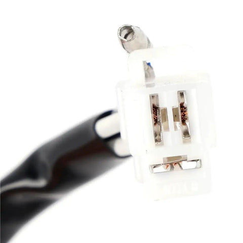 Sweet Ride Ready Magneto Stator Gasket Repair Kit For Yamaha Xv 1100 750 Sv Models 1986 To 1996 Engine Sealing Sealant Fix High Mileage Beast Upkeep Direct Factory Fit Easy Hookups Genuine OEM Style Part 1rm8141020 white 12V wiring connector