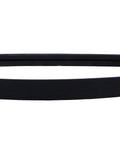 Heavy-Duty 2 Wheel Drive Belt For Walk Behind Mowers Fits 36, 48, 52 Inch Models And Syncs With Lesco 021946 Scag 48202 48202A Snapper