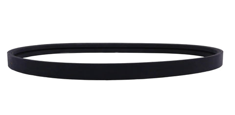 Heavy-Duty 2 Wheel Drive Belt For Walk Behind Mowers Fits 36, 48, 52 Inch Models And Syncs With Lesco 021946 Scag 48202 48202A Snapper