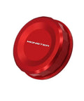 Premium Motorcycle Fluid Cap Tank Cover And Brake Fluid Reservoir Cap, Easy Install, Protective Tank Cap For Monster 821 696 796 1100 1200 1200S