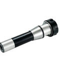 Heavy Duty Chuck Collet Nut M12 R8 ER Tool Holder For Milling Machine, steel construction, designed for CNC projects.