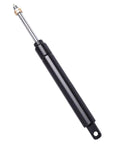 Hella Durable Universal Hydraulic Gas Spring Lift Cylinder For Reclining Chair Replacement Shock Strut Assembly smooth black finish with mounting end.