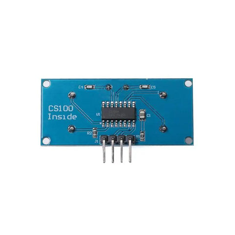 HC-SR04 Ultrasonic Distance Sensor Module 2cm To 500cm Range Proximity Sensor Kit For Arduino 5V DC Power Supply 10 Pack Plug And Play VCC Trig Echo Wiring