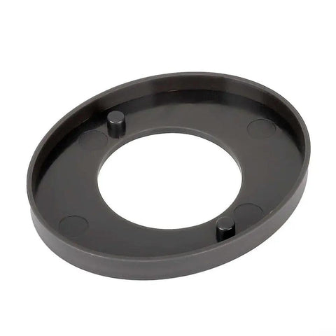 Front Fork Bearing Kit For Electric Scooter 4 Pro, Aluminum Alloy Steering Cup Set With Roller Bearings, Headset Bowl Replacement Parts For Smooth Riding And Wobble Free Steering black upper cup ring