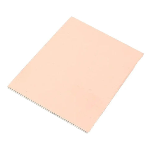 Double Sided Copper Clad FR4 PCB Boards 100x70mm 1.5mm Thick Dope DIY Prototyping Kit 10 Pack Copper Laminate Circuit Boards.