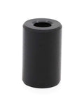 Front And Rear Shock Bushings Replacement For Polaris Sportsman 400 500 570 800 900 Crew Ranger RZR 900 800S Diesel UTV Replace 7043394 7041770 7041959 7041454 7043100 black cylindrical rubber shock bushing