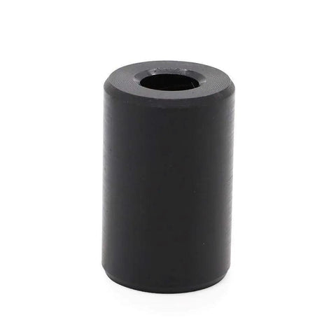 Front And Rear Shock Bushings Replacement For Polaris Sportsman 400 500 570 800 900 Crew Ranger RZR 900 800S Diesel UTV Replace 7043394 7041770 7041959 7041454 7043100 black cylindrical rubber shock bushing