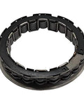 Beefed-Up One-Way Starter Clutch Bearing With Big Roller For Ranger RZR900 2011-2014 Fully Assembled With Hardened Sprague Rollers Forged Steel Hub