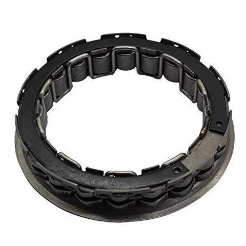 Big Roller Reinforced One Way Starter Clutch Bearing For Ducati Super Sport 900 900S 900SS 2000 2001 2002 With Hardened Sprague Rollers And Forged Steel Hub