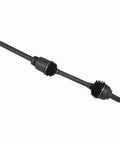 Front Right CV Axle Assembly For 2007 To 2013 Nissan Altima 2.5L Cvt Transmission OEM, heavy-duty design and precise dimensions.
